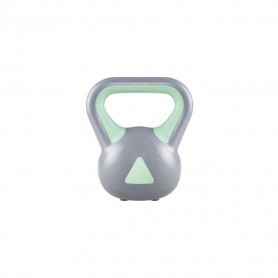 Kettlebell 8 kg vinyl SPRINGOS