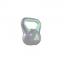 Kettlebell 8 kg vinyl SPRINGOS