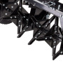 Vertikutátor / provzdušňovač trávníků 102 cm pro zahradní traktor