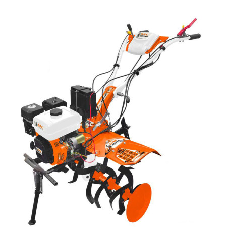 Kultivátor DAC 185 PRO s elektrickým startováním