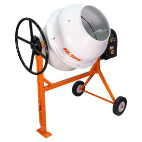 Míchačka na beton BETALUX 2000X