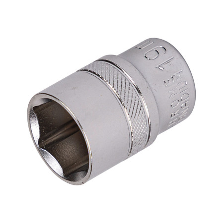 Nástrčný klíč / ořech krátký 19 mm 1/2"