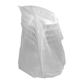Ochranný obal na 6 stohovatelných židlí 65x95x110/150 cm