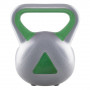Kettlebell 14 kg vinyl SPRINGOS