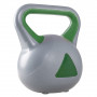 Kettlebell 14 kg vinyl SPRINGOS