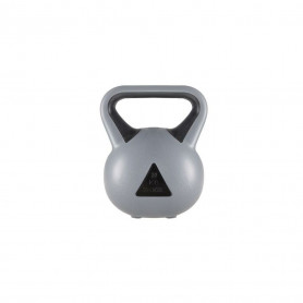 Kettlebell 20 kg vinyl SPRINGOS