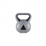 Kettlebell 20 kg vinyl SPRINGOS