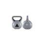 Kettlebell 20 kg vinyl SPRINGOS