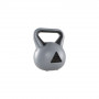 Kettlebell 20 kg vinyl SPRINGOS