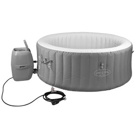 Nafukovací vířivka 125 cm LAY-Z-SPA St. Lucia