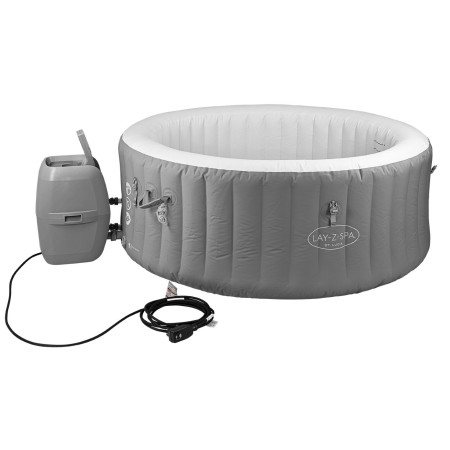 Nafukovací vířivka 125 cm LAY-Z-SPA St. Lucia