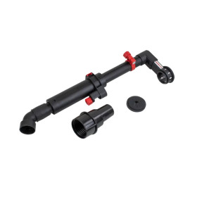 Odsávací systém komplet pro vrtací kladiva SDS-plus TQ-20