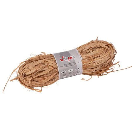Přírodní lýko Raffia 50 g