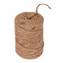 Jutová šňůra 4 mm x 50 m