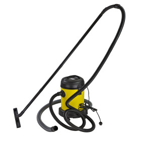 Multifunkční vysavač 1200 W 25 litrů DSS1200 4v1