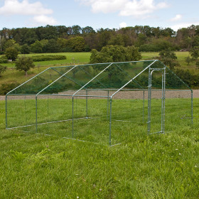 Ohrada / výběh pro zvířata 3x6 m Berta (R)