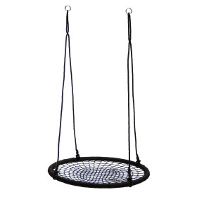 Houpací kruh 100 cm Spider (R)