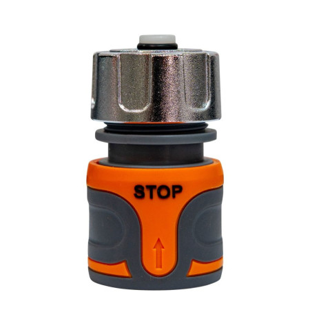 LIMIT Hadicová rychlospojka Luxury 1/2" Aquastop