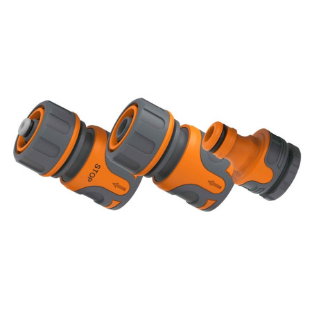 LIMIT Hadicové spojky 1/2"