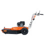Benzínová sekačka 999K s funkcí mulčování