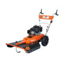 Benzínová sekačka 999K s funkcí mulčování