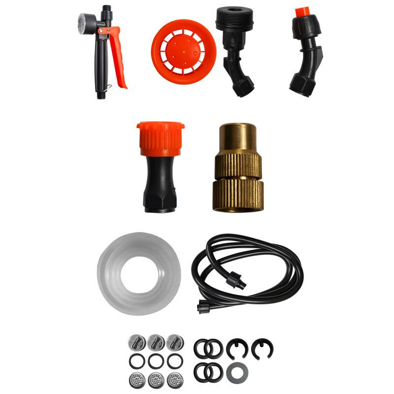 RURIS Příslušenství pro postřikovače RS EasyFit Full 10001KIT25A