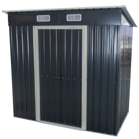 LIMIT Zahradní domek Genius 196MH