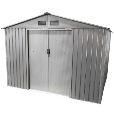 LIMIT Zahradní domek Genius 2770MH