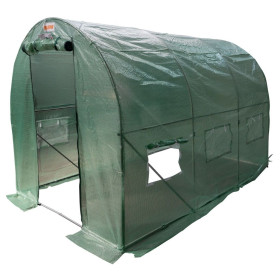 LIMIT Fóliovník 300x200x200 cm