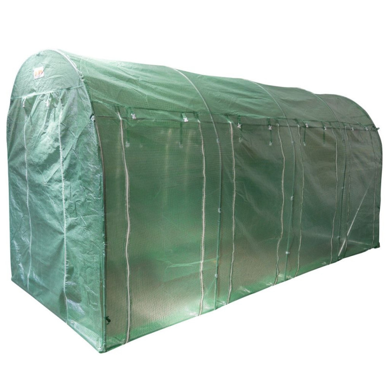 RURIS LIMIT Fóliovník 450x200x200 cm 45000SOL25A