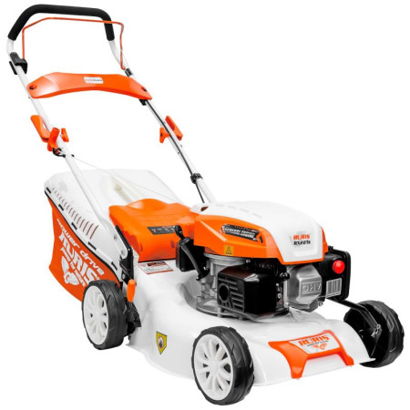 Benzinová sekačka RX221S