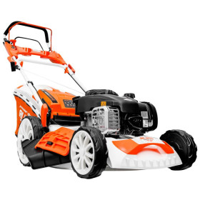 Benzínová sekačka RX333S