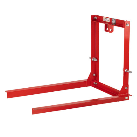 Univerzální nosič pro přepravu 225 kg