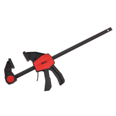 Rychloupínací svěrka 300 mm Basic