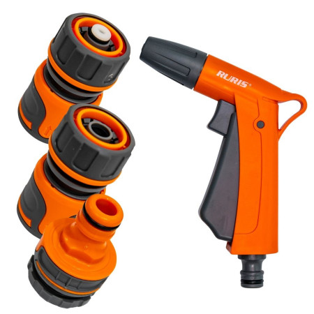 LIMIT Zavlažovací pistole 1031