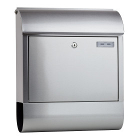 Poštovní schránka Mailand