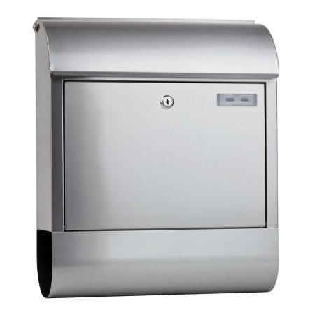 Poštovní schránka Mailand