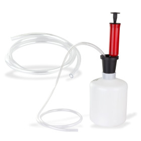 Ruční odsávací pumpa DOP 16