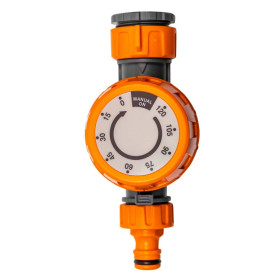 LIMIT Manuální programátor závlahy M2-801