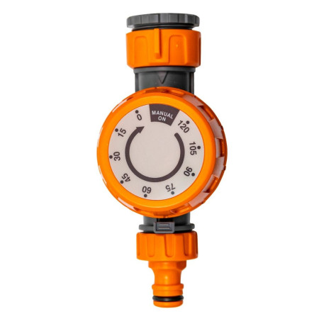 LIMIT Manuální programátor závlahy M2-801