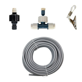 LIMIT Systém chlazení teras 20 m 5815