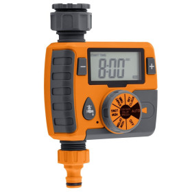 LIMIT Digitální programátor zavlažování DIG612-800