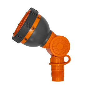 LIMIT Zavlažovací pistole 8JET