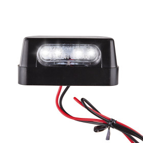 LED osvětlení RZ DKB4