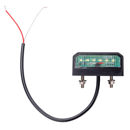 LED osvětlení RZ DKB6