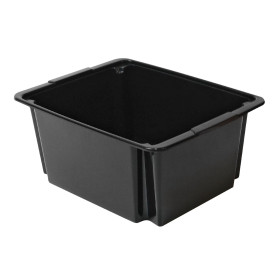 Univerzální box 22 L černý