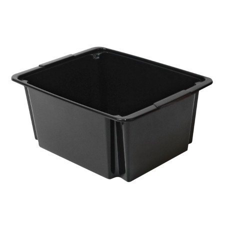 Univerzální box 22 L černý