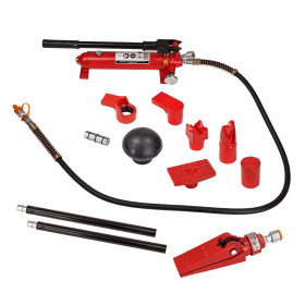 Hydraulický karosářský lis 4 T