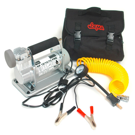 Kompresor do auta 12 V Offroad