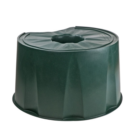 Podstavec pod sud 310 litrů na dešťovou vodu